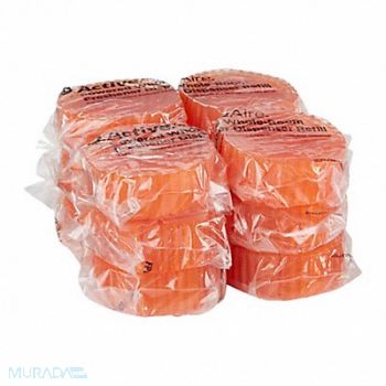 GEORGIA-PACIFIC Air Freshener Refill 30 day Mango PK12, 52WP45