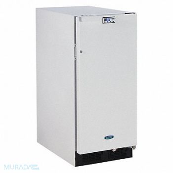 MARVEL SCIENTIFIC Mini Refrigerator White 115V, 52WR08