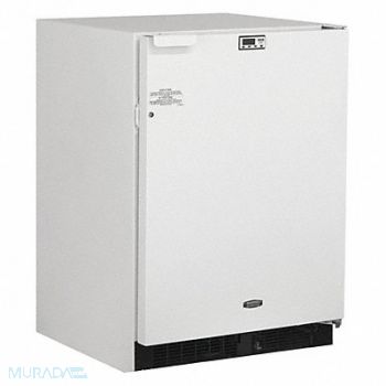 MARVEL SCIENTIFIC Upright Freezer White 115V, 52WR11