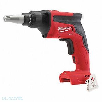 MILWAUKEE Screwdriver Kit Cordless 12V DC 1500 RPM, 52WR74