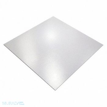 FLOORTEX Chair Mat Rectangular Clear 48 x118, 52WX45