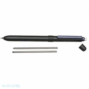 ABILITY ONE Ballpoint Pens Black Blue, 52WX51