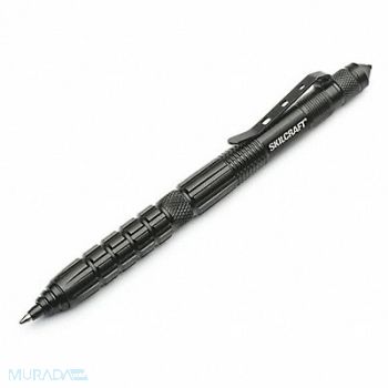 ABILITY ONE Tactical Pen Aluminum Black, 52WX54