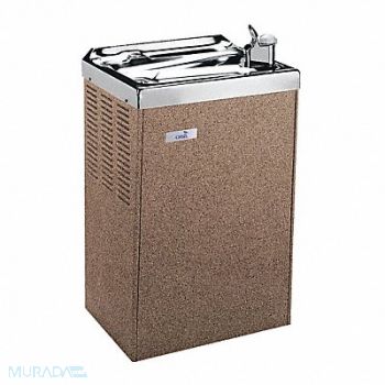 OASIS Single Drinking Ftn H 26in D 13in W 17in, 52WX97