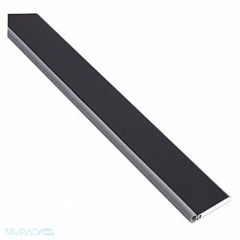 NATIONAL GUARD J5659 Weatherstrip Hollow Bulb Insert 7 ft L, 52WZ91