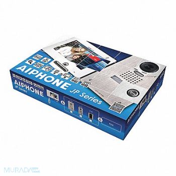 AIPHONE Video Intercom Station Kit 24V, 52XA27