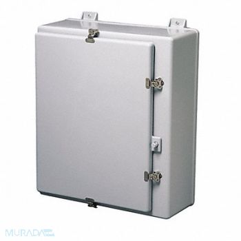 HUBBELL-WIEGMANN Enclosure 48 H x 12 D x 36 W, 52XC86