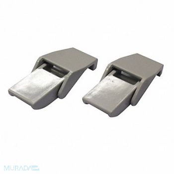 HUBBELL-WIEGMANN Panel Mounting Kit 6.00 L 2.00 W, 52XE54