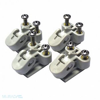 HUBBELL-WIEGMANN Swing Panel 6.00 L 2.00 W, 52XE56