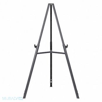 MASTERVISION Display Easel 35-39/64 H 31-29/32 W, 52XH08