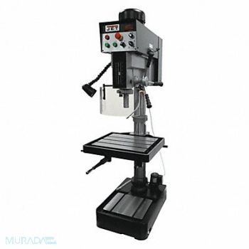 JET Floor Drill Press 2 hp 5/8 Chuck, 52XJ01