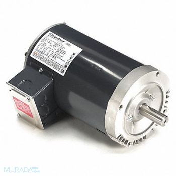 MARATHON MOTORS GP Motor 3 HP 3 510 RPM 230/460V 145TC, 52XR47