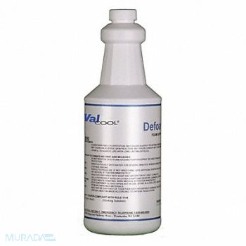 VALCOOL Machining Fluid Additive White 1 qt., 52YA37