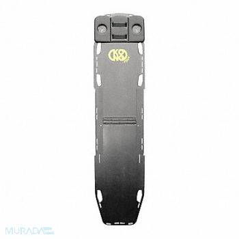 KONG USA Folding Stretcher Black Weight Cap.330lb, 52YH22