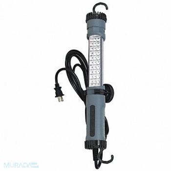 LUMAPRO Hand Lamp AC Adapter LED 4.5W, 52YK79