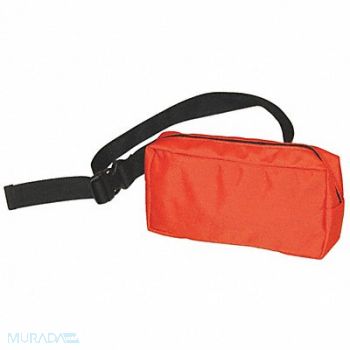 R B FABRICATIONS Fanny Pack Orange 5 L, 52YM96