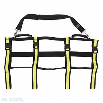 R B FABRICATIONS Shoulder Strap and Organizer Nylon 38 W, 52YN68