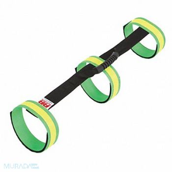 R B FABRICATIONS Shoulder Strap and Organizer Nylon 28 W, 52YN70