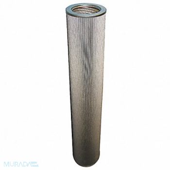 SCHROEDER Filter Element 25 Micron 150 psi, 52YT05