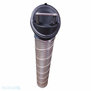 SCHROEDER Filter Element 10 Micron 150 psi, 52YT61