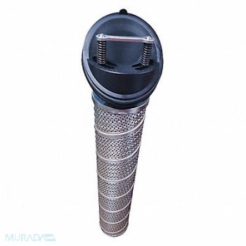 SCHROEDER Filter Element 5 Micron 150 psi, 52YT80