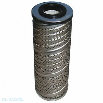 SCHROEDER Filter Element 40 Micron 150 psi, 52YT71