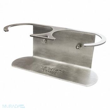 MAG-MATE Portable Container Holder 3 1/2 H, 52YT90