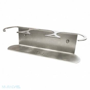 MAG-MATE Portable Container Holder 3 1/2 H, 52YT91