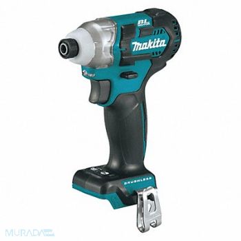 MAKITA Impact Driver Pistol Grip 12VAC, 52YW53