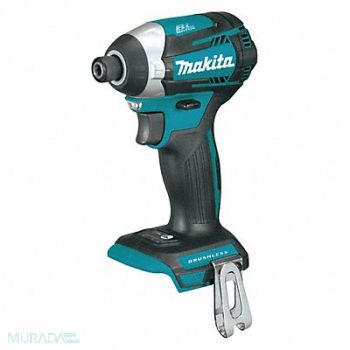 MAKITA Impact Driver Pistol Grip 18VAC, 52YW63