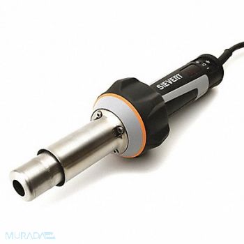 SIEVERT Heat Gun Electric 120V 1700W 14.6A AC, 52YX32