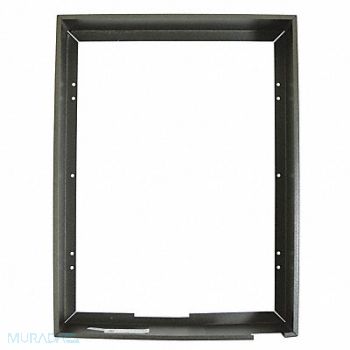 MARKEL PRODUCTS Mounting Frame 25 x17-7/16, 52YX45