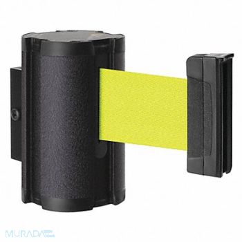 LAVI J5938 Retractable Belt Barrier Textured, 52YY01