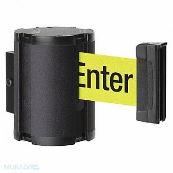 LAVI J5941 Retractable Belt Barrier Textured, 52YY51