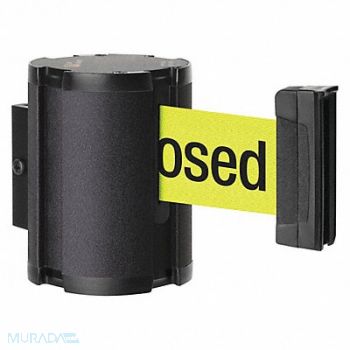 LAVI J5941 Retractable Belt Barrier Textured, 52YY52