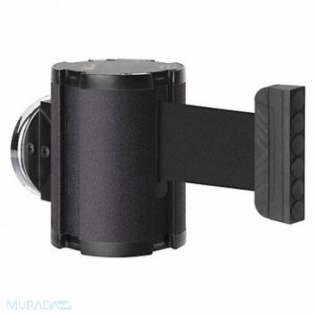 LAVI J5942 Retractable Belt Barrier Textured, 52YY67