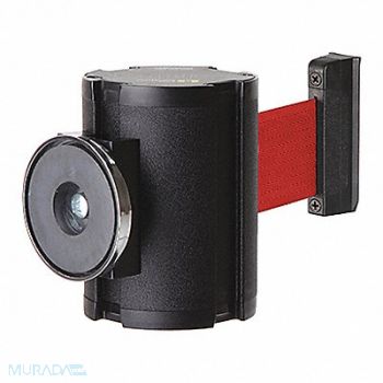 LAVI J5942 Retractable Belt Barrier Textured, 52YY68