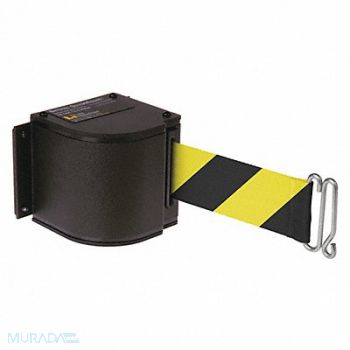 LAVI J5948 Retractable Belt Barrier Textured, 52YZ56