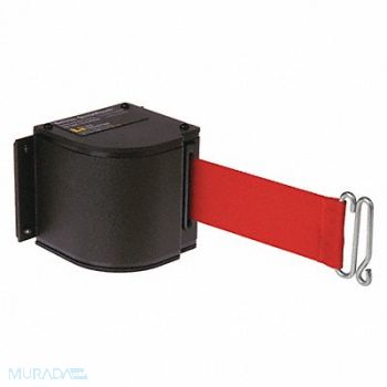 LAVI J5948 Retractable Belt Barrier Textured, 52YZ54