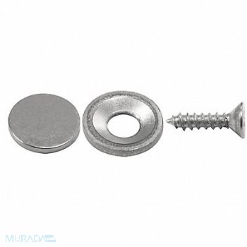 MAG-MATE Magnetic Latch Set 2 lb Pull Force, 52YZ66