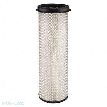 BALDWIN FILTERS Inner Air Filter Radial, 52ZK01