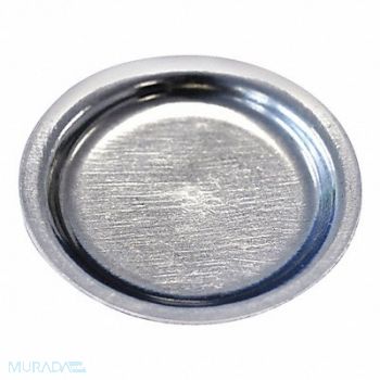 SCIENTIFIC LABWARES Cover Nickel For Mfr No 790-110, 52ZK40