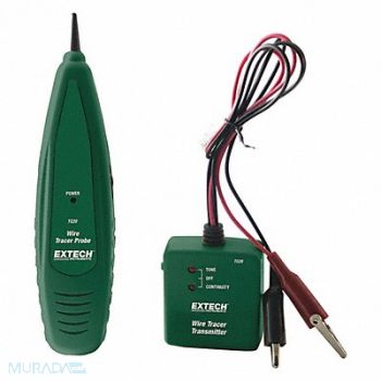 EXTECH Tone Generator and Probe Kit, 52ZK79