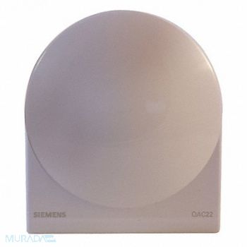 SIEMENS Temp. Sensor 1k ohm Ni @ 32 Degree F RTD, 52ZK88