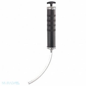 LINCOLN Suction Gun Push Gun Handle Style, 52ZV16