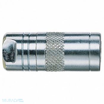 LINCOLN Grease Coupler 19/32 dia., 52ZV20