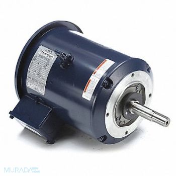 MARATHON MOTORS Motor 5 HP 3 500 rpm 182JMV 230/460V, 52ZV69