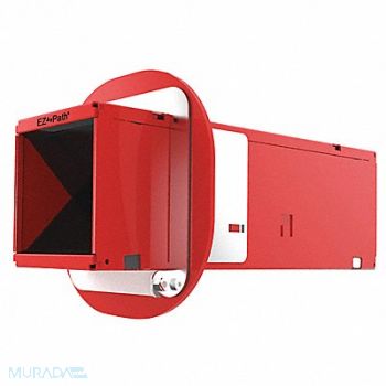 STI MARINE Fire Barrier Pathway Rectangle 7-13/32 W, 52ZW86