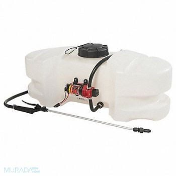 FIMCO Spot Sprayer 15 gal., 4NEC5