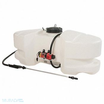 FIMCO Spot Sprayer 25 gal., 4NEC6